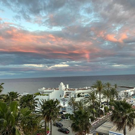 Apartamento Precioso Marbella Paseo Maritimo Экстерьер фото