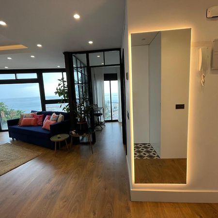 Apartamento Precioso Marbella Paseo Maritimo Экстерьер фото
