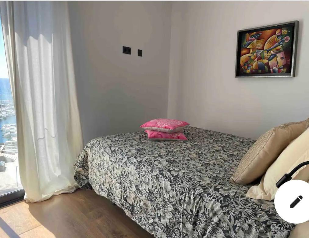 Apartamento Precioso Marbella Paseo Maritimo Экстерьер фото