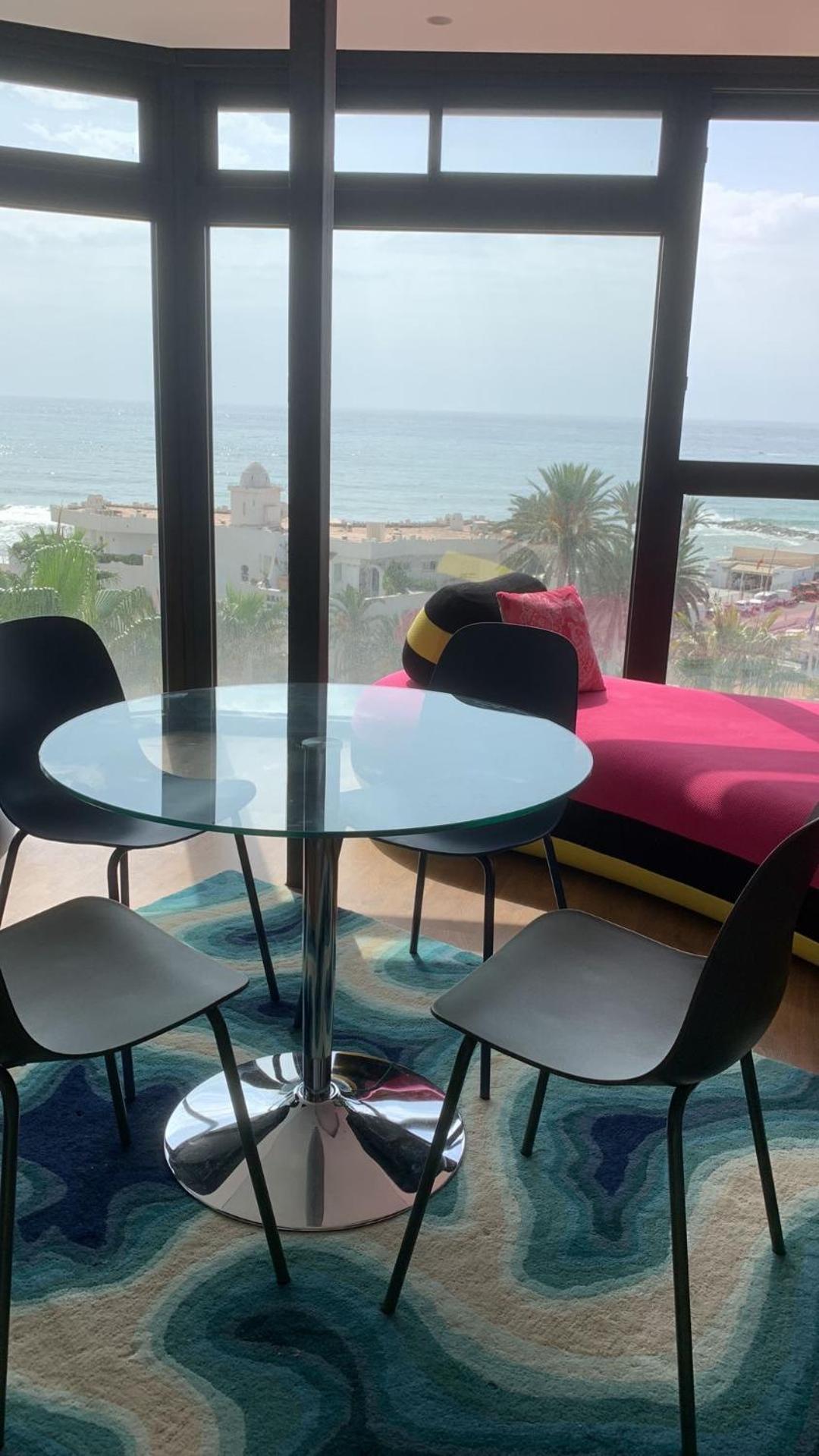 Apartamento Precioso Marbella Paseo Maritimo Экстерьер фото