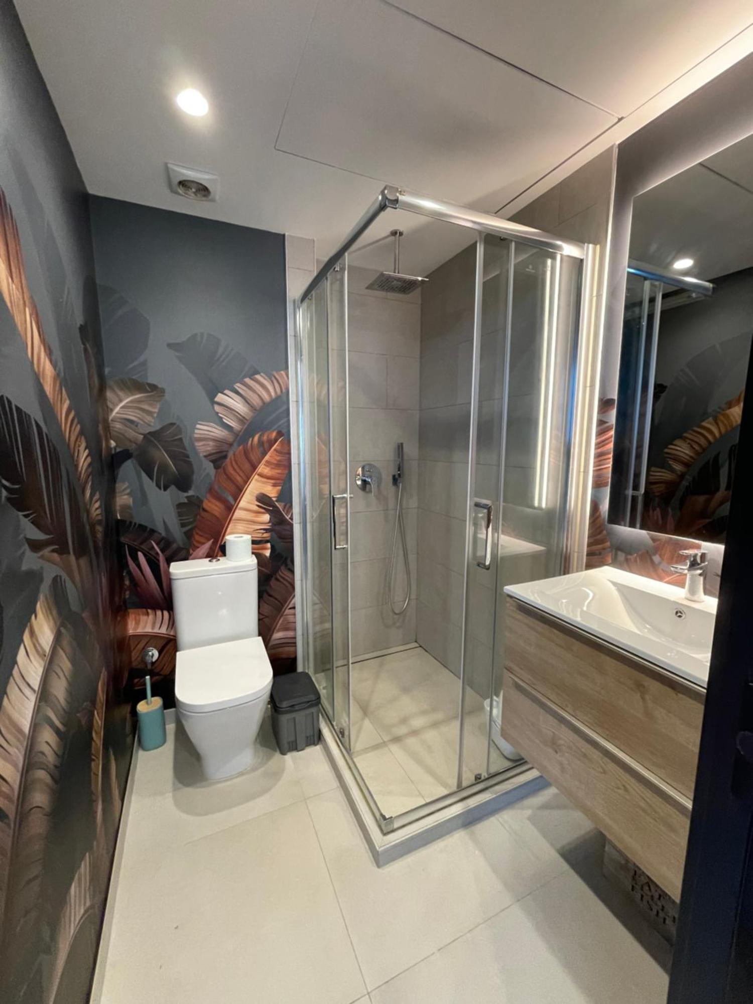 Apartamento Precioso Marbella Paseo Maritimo Экстерьер фото