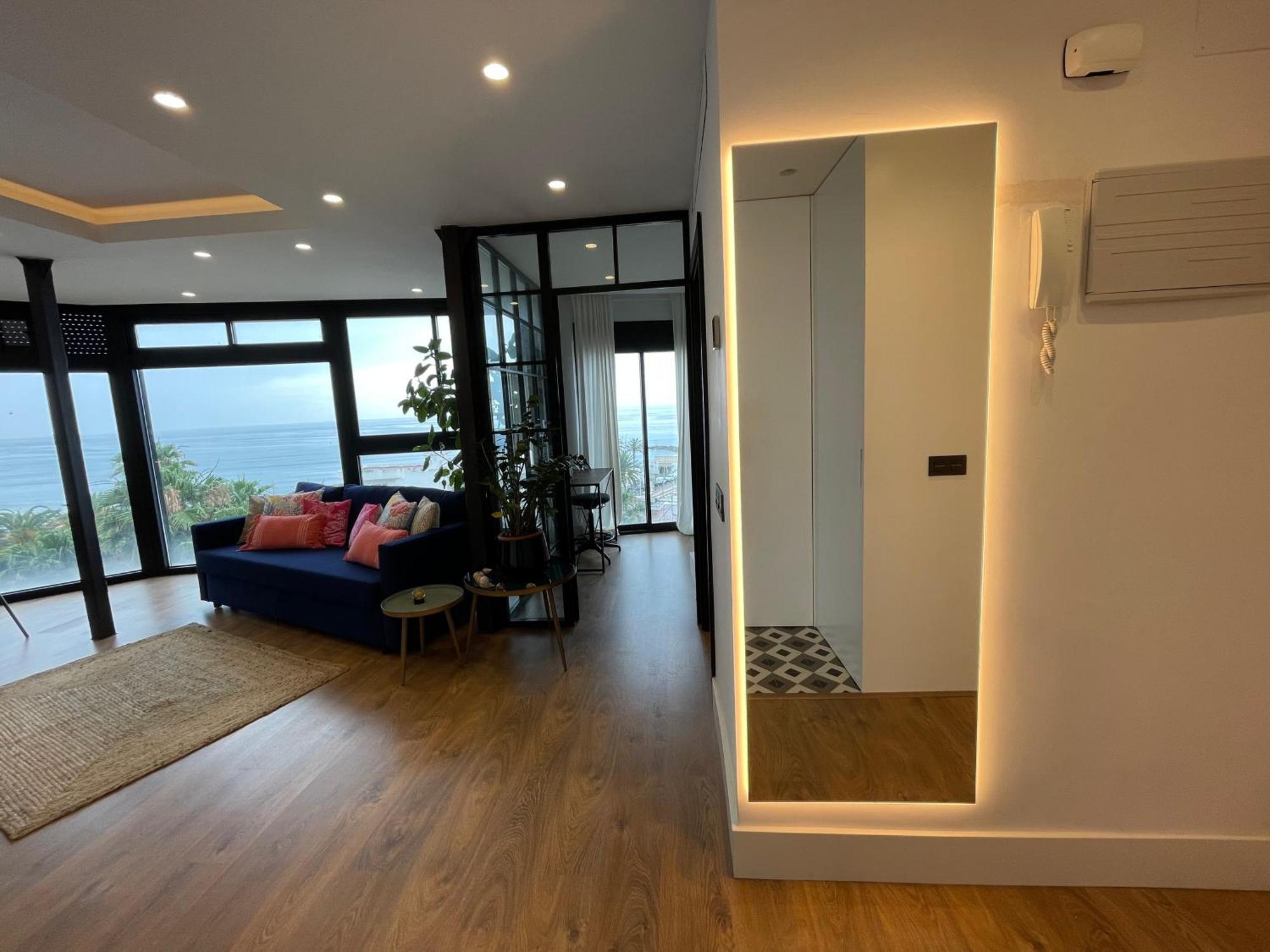 Apartamento Precioso Marbella Paseo Maritimo Экстерьер фото