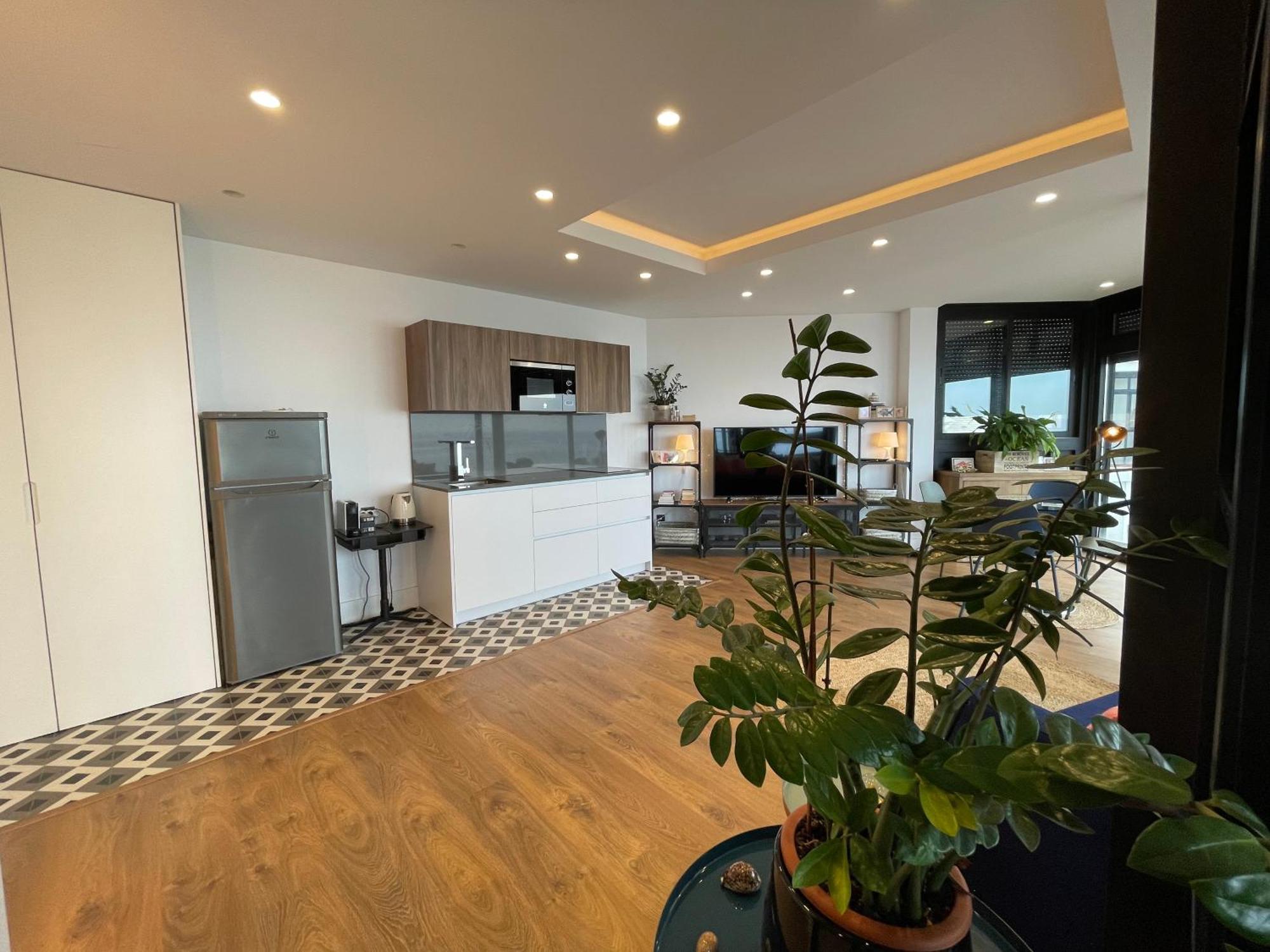 Apartamento Precioso Marbella Paseo Maritimo Экстерьер фото